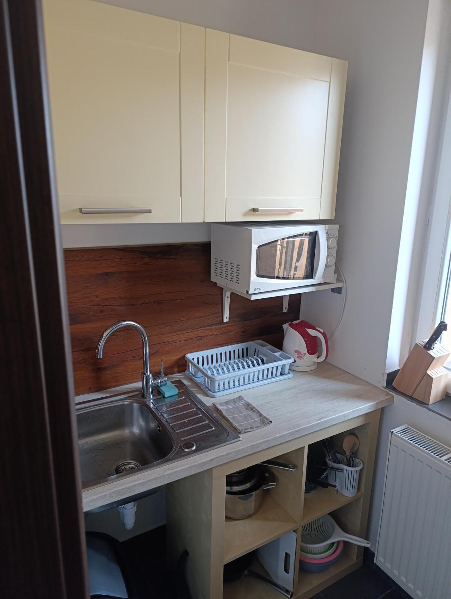 Apartman V Blizkosti Mesta Steti Exterior photo